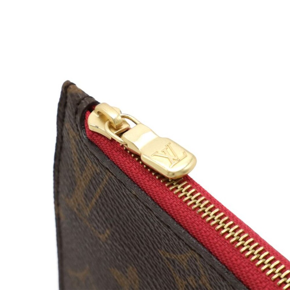 Louis Vuitton Monogram Neverfull PM Pouch for Multi Only - Picture 5 of 7